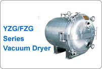 YZG/FZG Series Vacuum Dryer