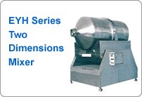 EYH Series Two Dimensions Mixer